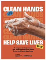 hand washing download
